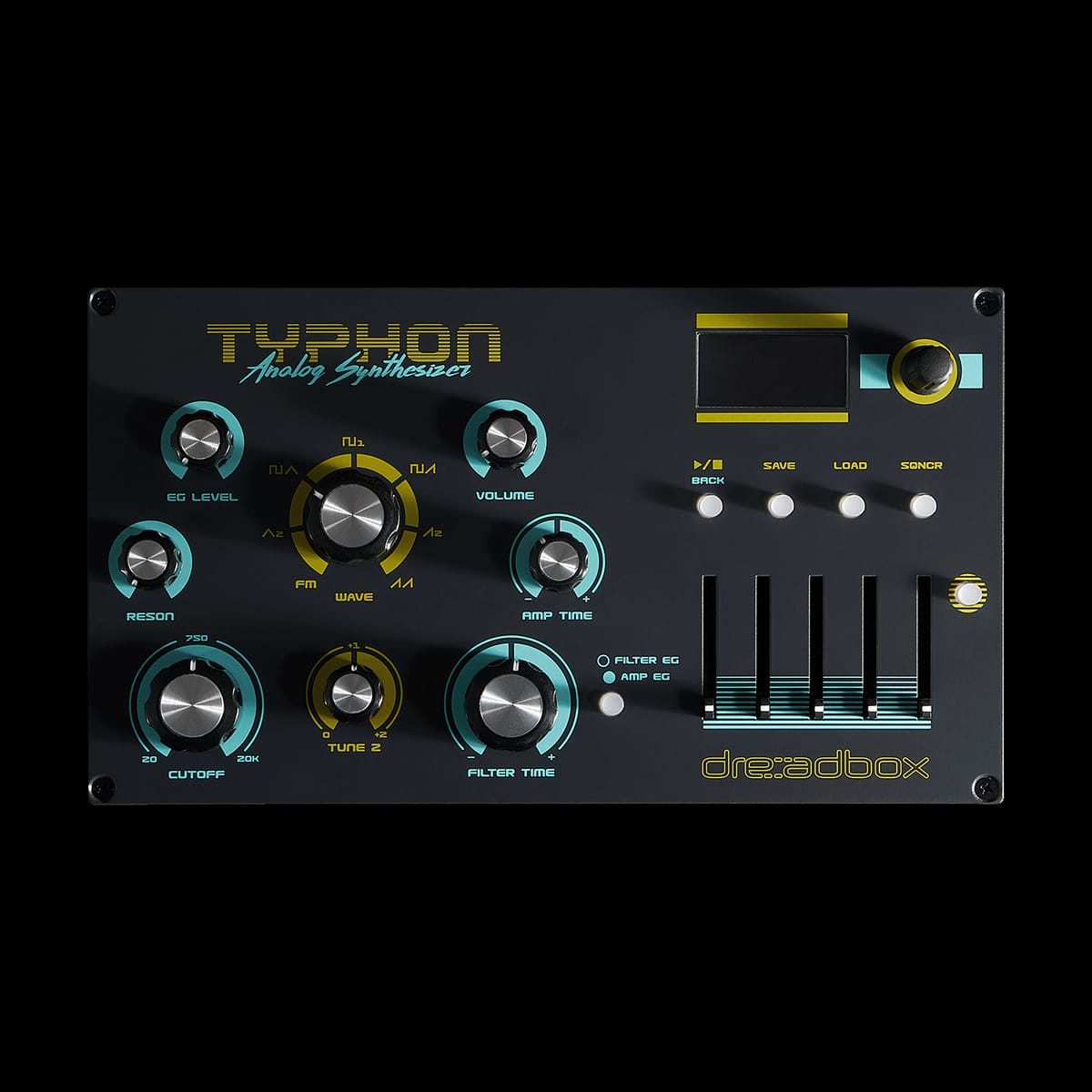 Dreadbox Typhon