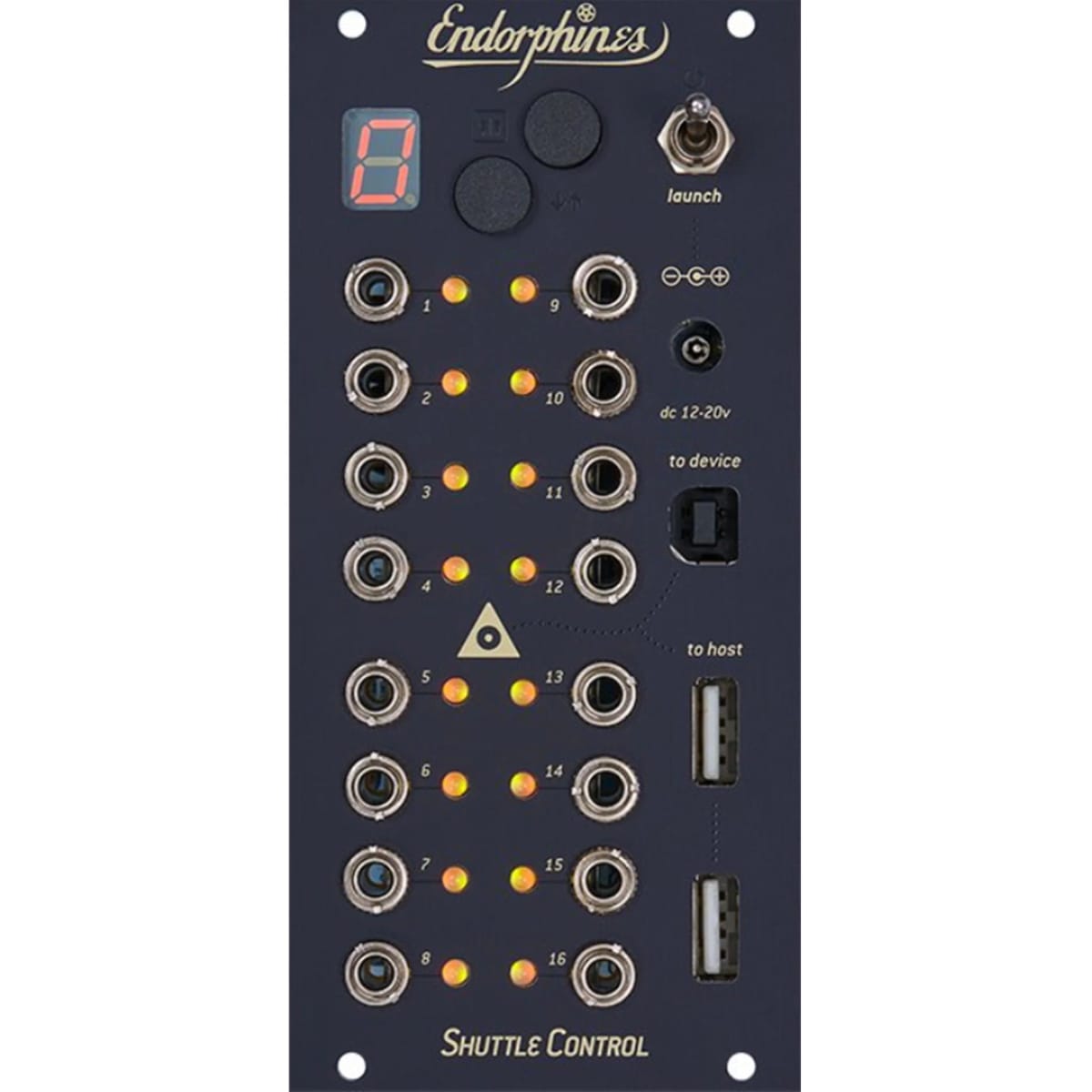 Endorphin.es Shuttle