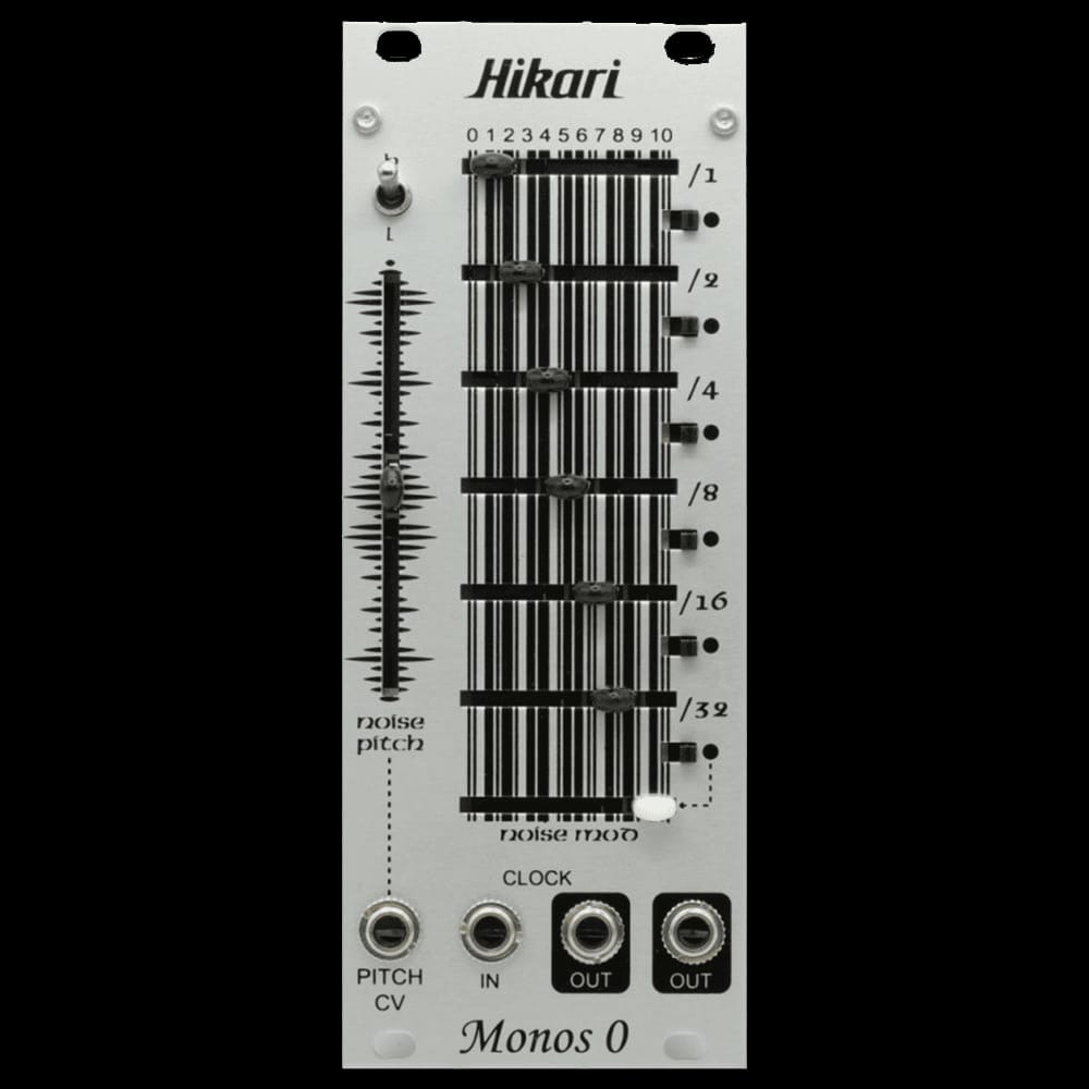 Hikari Instruments MONOS
