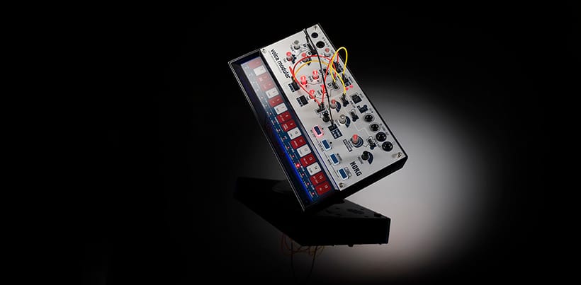 Korg Volca Modular