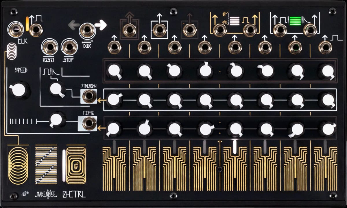 Make Noise 0-Control