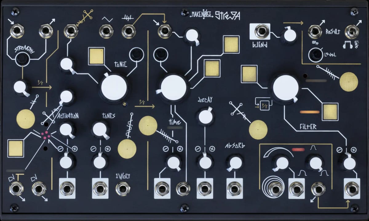 Make Noise Strega