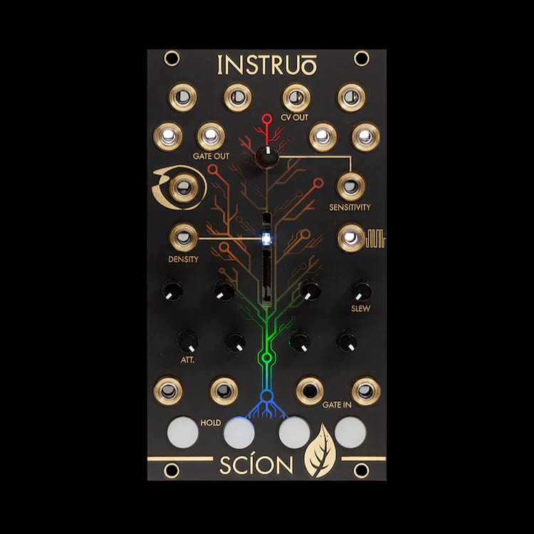 Instruo Scion