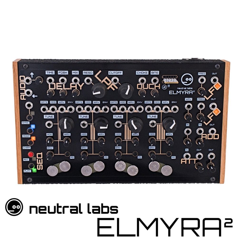 Neutral Labs Elmyra