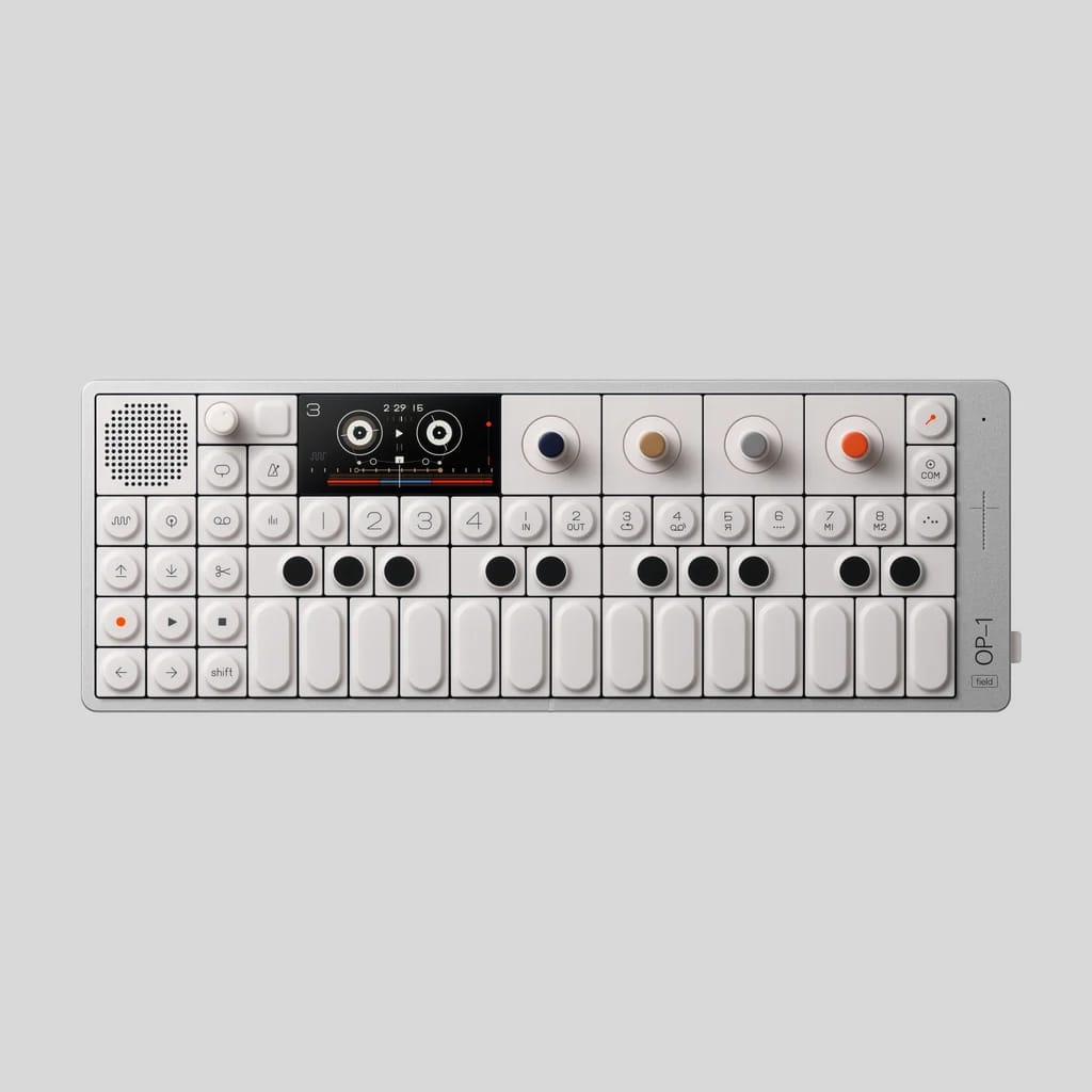 Teenage Engineering OP-1