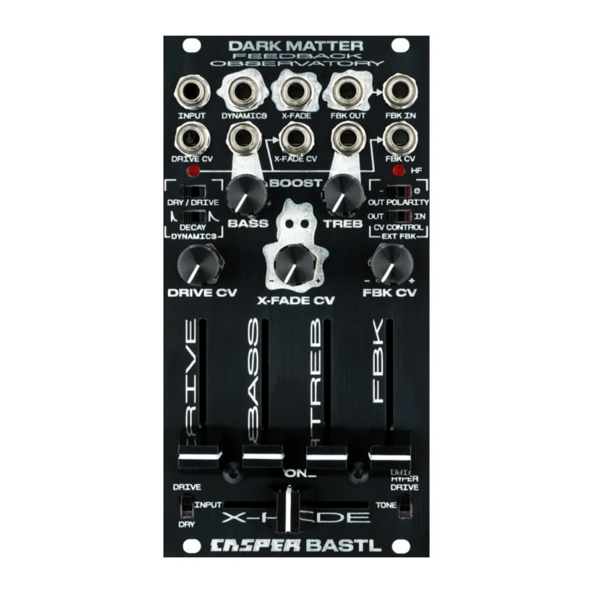 BASTL Dark Matter