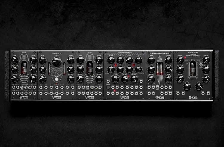 Erica Synths System 2