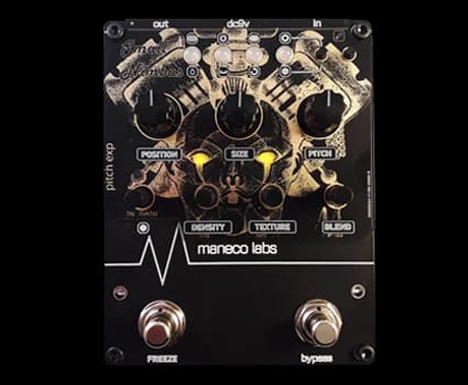 Maneco Labs Small Nimbus