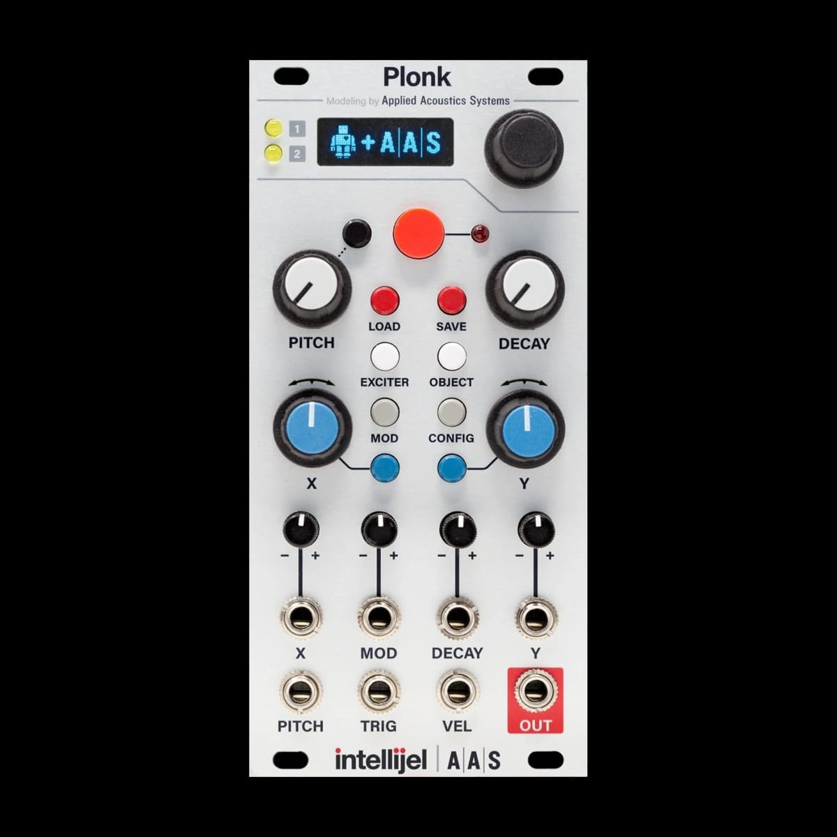 Intellijel Plonk