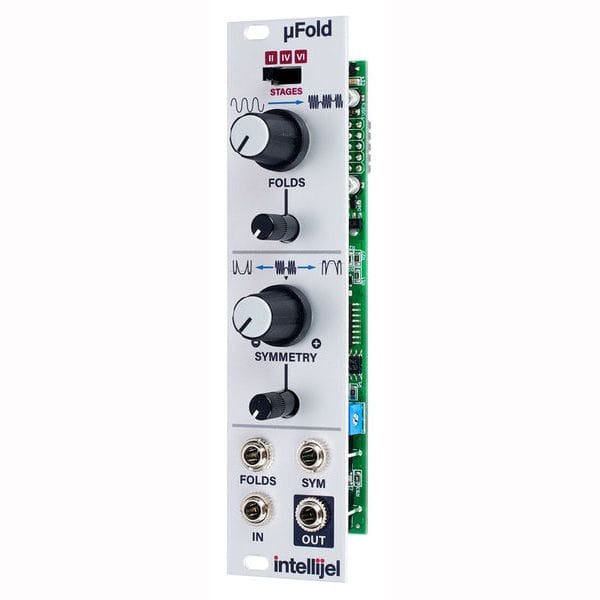 Intellijel uFold