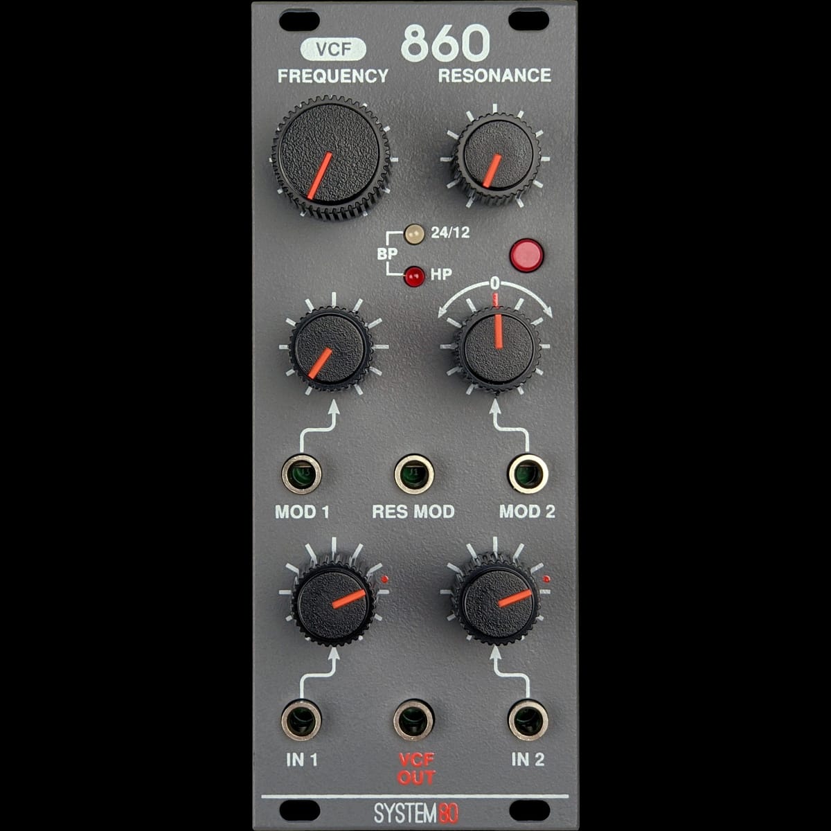 System80 860MK2