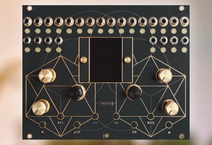 IO Labs Flux