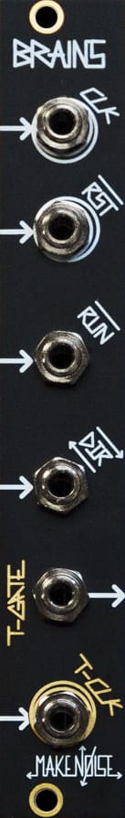 Make Noise Brains