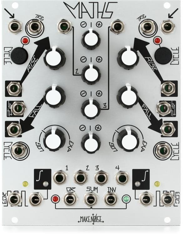 Make Noise Maths