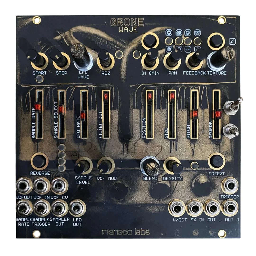 Maneco Labs Grone