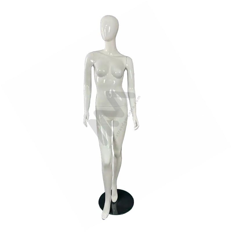 Mannequins W