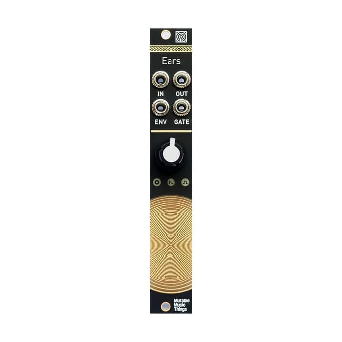 Mutable Instruments Ears