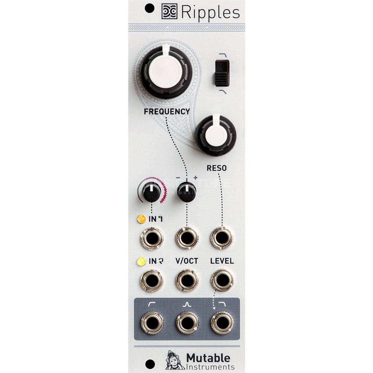 Mutable Instruments Ripples