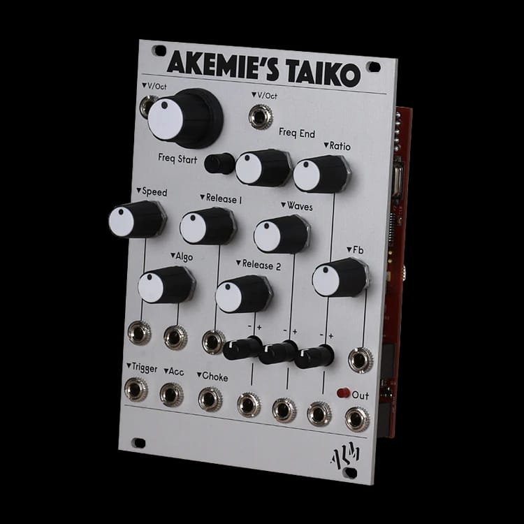 ALM Biusy Circuits Akemie's Taiko