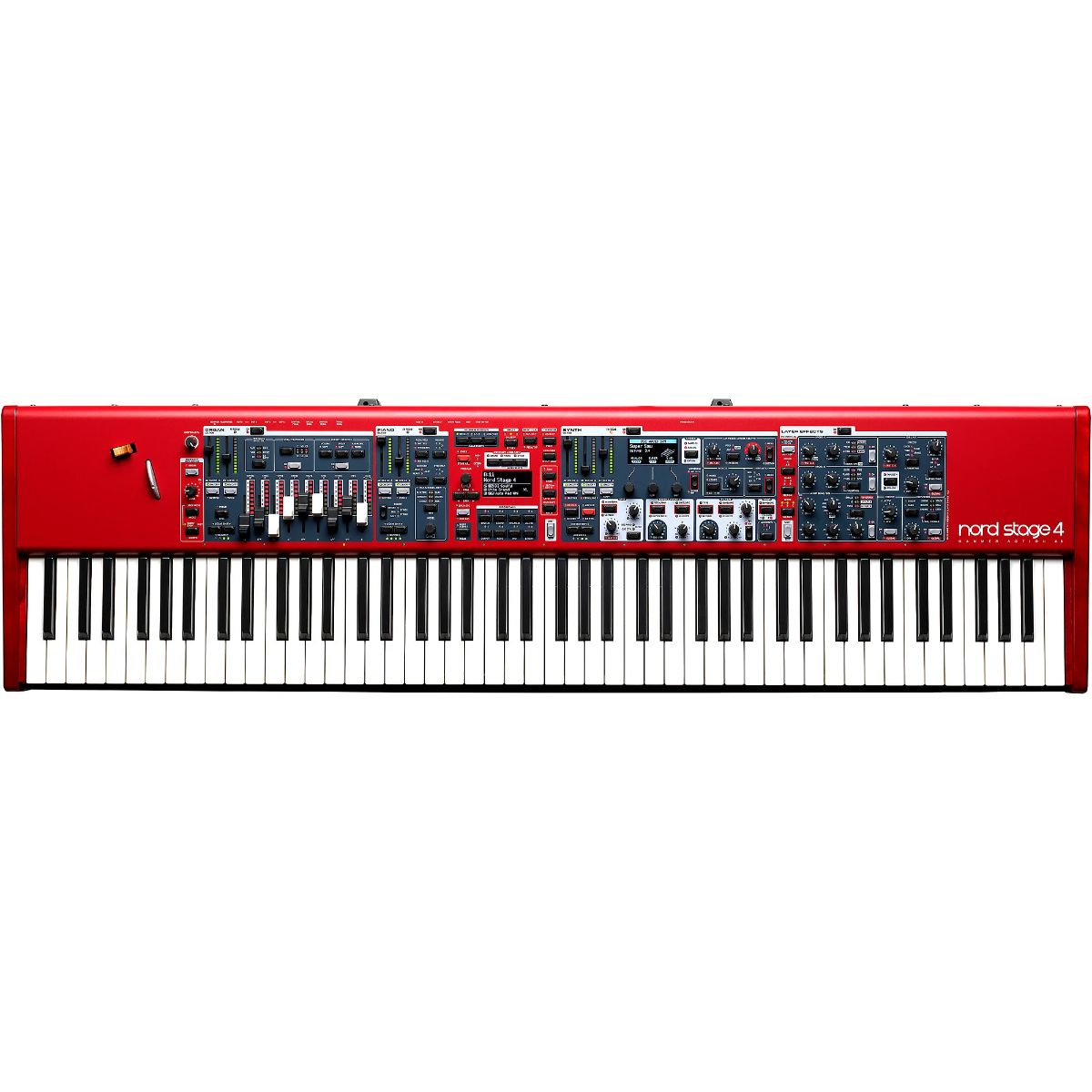 Nord Stage 4